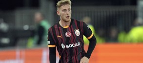 Metehan Baltacı: “Hedefimiz finale kadar gitmek”