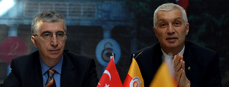 Galatasaray Ödülü Bu Yıl Tıp Alanında Veriliyor