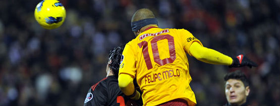 Rakamlarla Eskişehirspor Karşılaşması