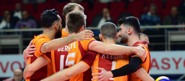 Maça doğru | Jeopark Kula Bld. - Galatasaray