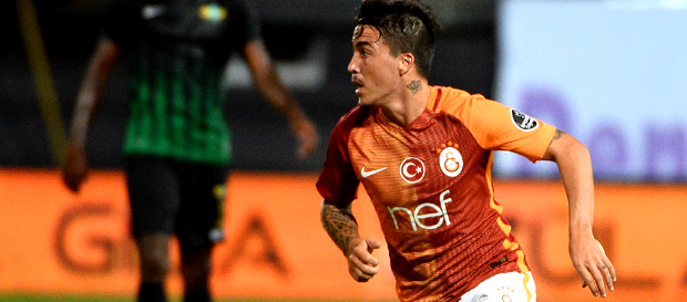 Josue: Oyuna Girerken Heyecanlandım