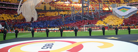 Fenerbahçe Maçının Kazanan Fotoğrafı Belli Oldu