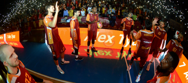 Baskonia maçı öncesi açıklamalar