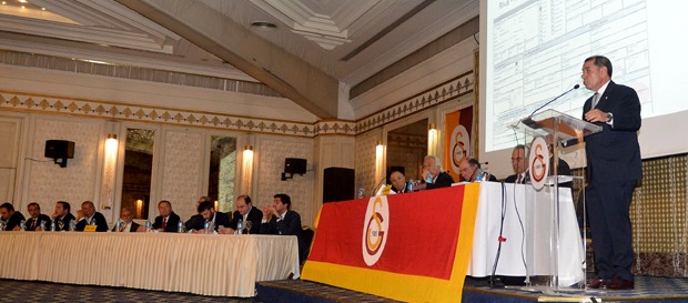 Mayıs Ayı Divan Toplantısı Gerçekleşti