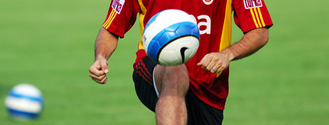 Maça Doğru: Ankaraspor - Galatasaray