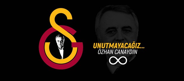Özhan Canaydın’ı saygıyla anıyoruz