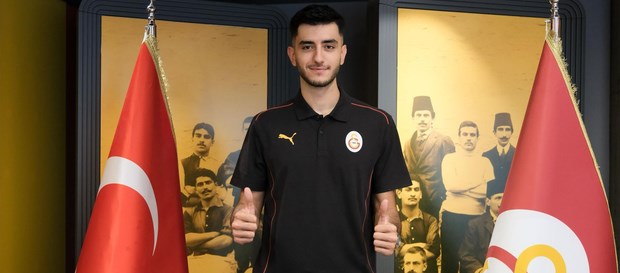 Onur Günaydı: “Bu ailenin bir parçası olmak çok gurur verici”