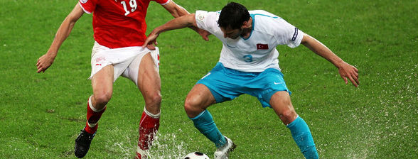 A Milli Futbol Takımı Aday Kadrosu Açıklandı