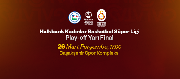 Maça Doğru | Emlak Konut - Galatasaray Çağdaş Faktoring