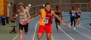 Hakan Dalbal'dan İngiltere’de Birincilik Başarısı