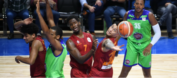 TOFAŞ 97 - 82 Galatasaray
