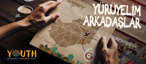 2024 Gençler Basketbol Şampiyonlar Ligi başlıyor!