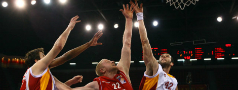 Play-Off Çeyrek Finali'nde Rakibimiz Tofaş