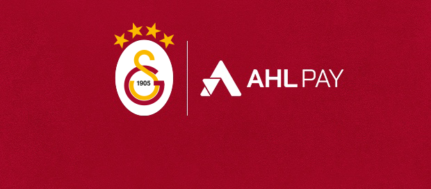 Galatasaray Futbol Takımımızın forma şort sponsoru AHL Pay oldu