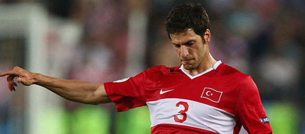 Hakan Balta'dan Duble!