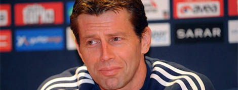Michael Skibbeden İlk Değerlendirme