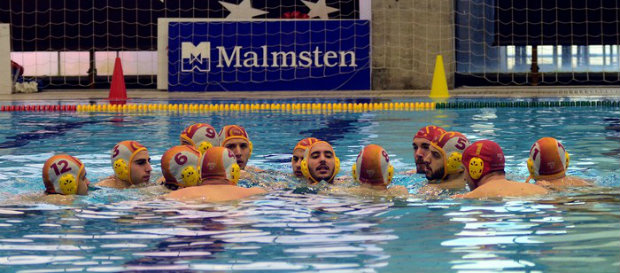 Galatasaray 6-5 Heybeliada