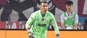 Fernando Muslera: "Şampiyonluk yolunda önemli bir adım daha attık"