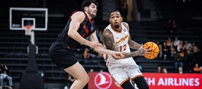 Maça Doğru | Manisa Basket Divissa - Galatasaray