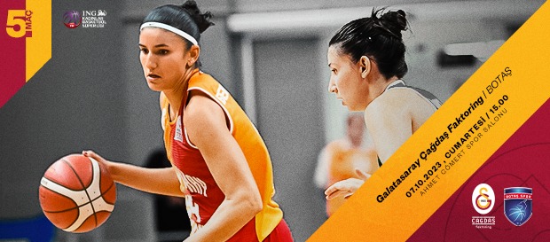 Maça Doğru | Galatasaray Çağdaş Faktoring - Botaş