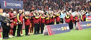 Kulübümüzden Yaşlılar Haftası’nda anlamlı davranış