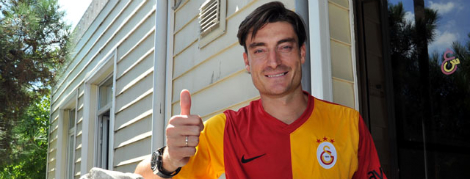 Riera: Şampiyonluk Yaşamak İçin Geldim