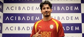 Oyuncularımız sağlık kontrollerinden geçti