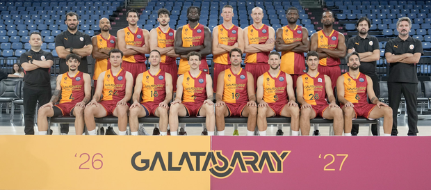Galatasaray MCT Technic Medya Günü gerçekleştirildi