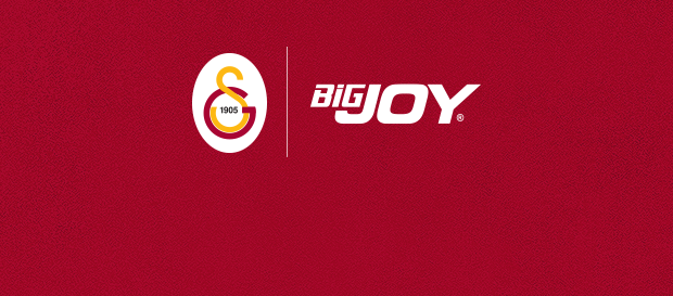 Atletizm şubemizin isim sponsoru Bigjoy oldu