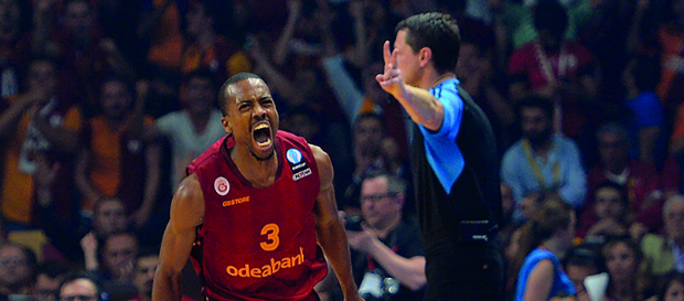 “Galatasaray’ı onurlandırmalıyım”