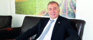 "Tüm Vaktimi Galatasaray'a Ayırıyorum "