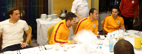 Mutlu Yıllar Umut Bulut