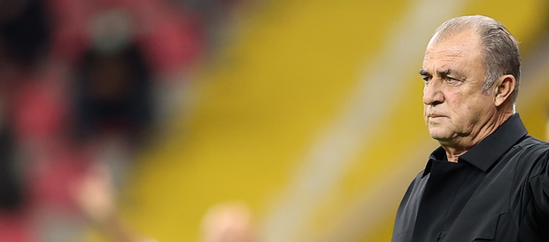 Fatih Terim’den maç sonrası açıklamalar
