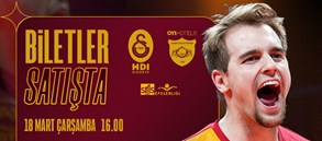 ON Hotels Alanya Belediyespor maçının biletleri satışta