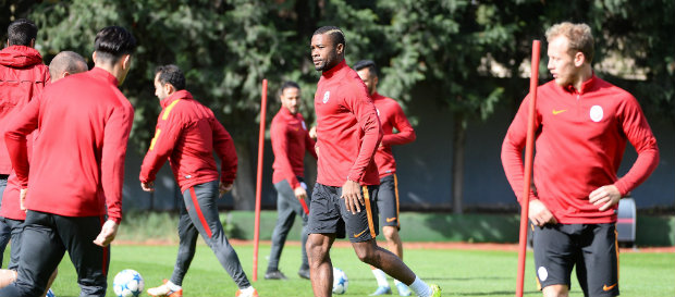 İdman Raporu: 1 Kasım 2015 Pazar 