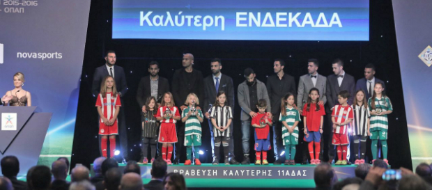 Rodrigues en iyi 11’de