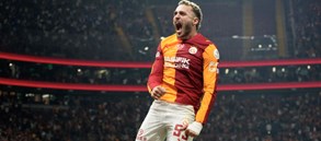 Barış Alper Yılmaz: "Kazanacağımıza inanıyordum"