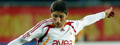 Sabri Sarıoğlu Galatasaray TV'ye Konuştu