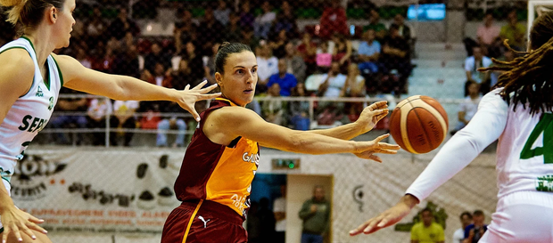 Avantaj Galatasaray Çağdaş Faktoring'de