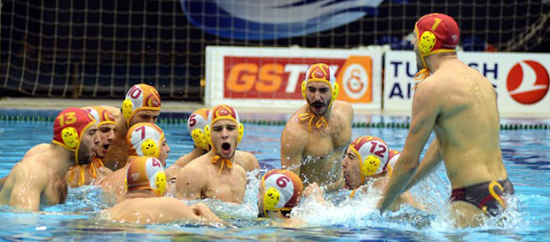 Maça Doğru | Galatasaray - Manisa