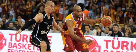 Play-Off | Maça Doğru: Beşiktaş Milangaz - Galatasaray Medical Park