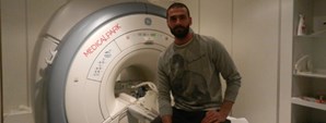 Kıvanç Kemal Elgaz Kontrol Amaçlı MR'a Girdi