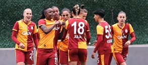 Beşiktaş 4-4 Galatasaray GAİN