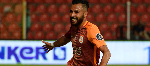 Yasin Öztekin Akhisar Maçını Değerlendirdi