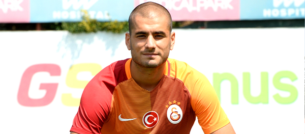 Eren Derdiyok İmzayı Attı