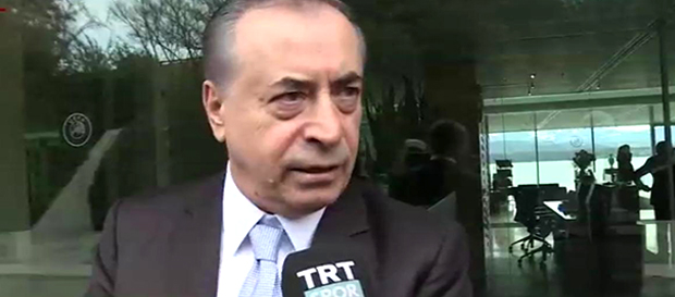 “Planımızı olduğu gibi gerçek verilerle anlattık”