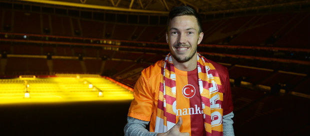 Martin Linnes'ten Açıklamalar