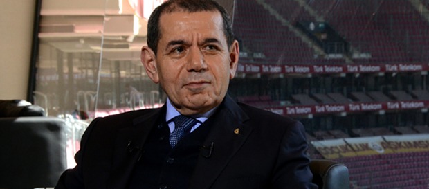 “Çalışmalarımızın karşılığını 2018'de göreceğiz"