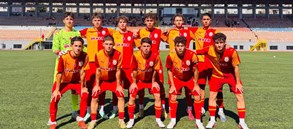 Futbol Akademisi'nde haftayı 5'te 5 yaparak noktaladık