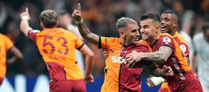 Maça Doğru | Galatasaray - Sivasspor
